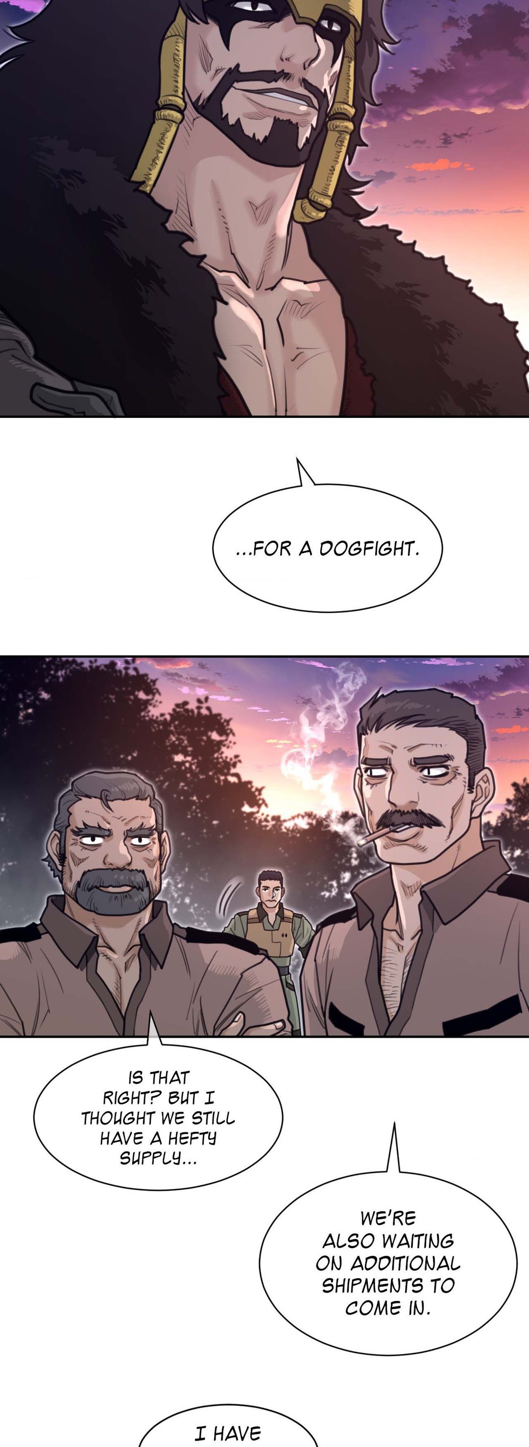 Perfect Half - Chapter 186 - picture 7