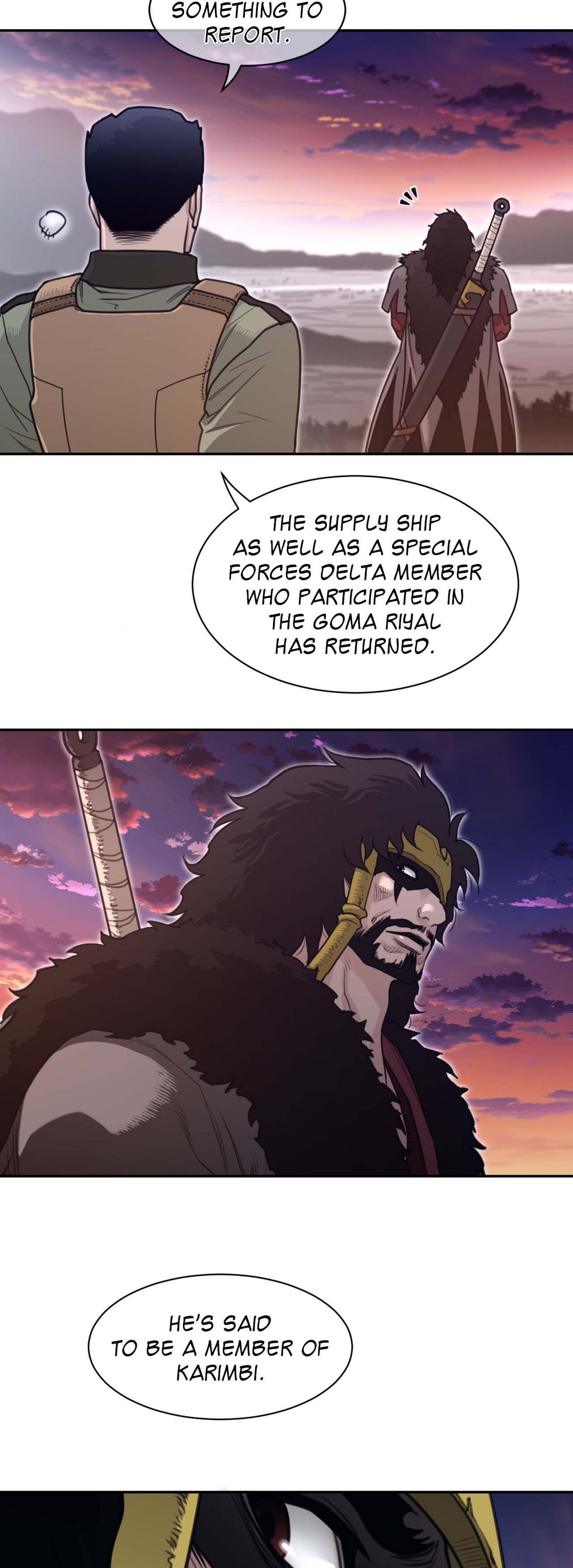 Perfect Half - Chapter 186 - picture 8