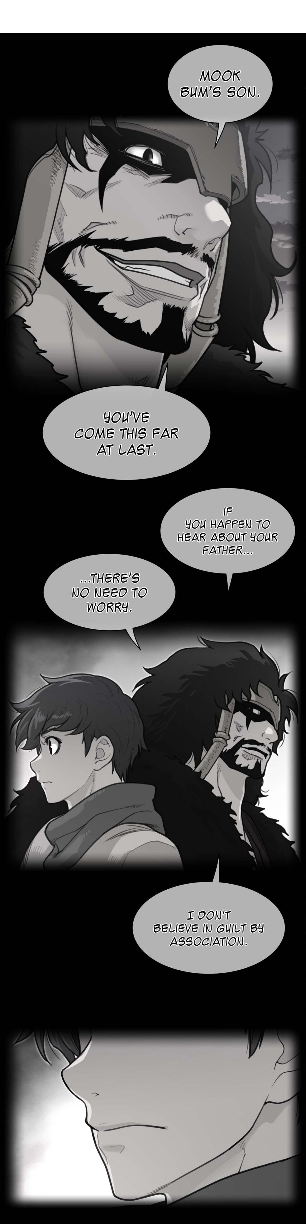 Perfect Half - Chapter 187 - picture 0