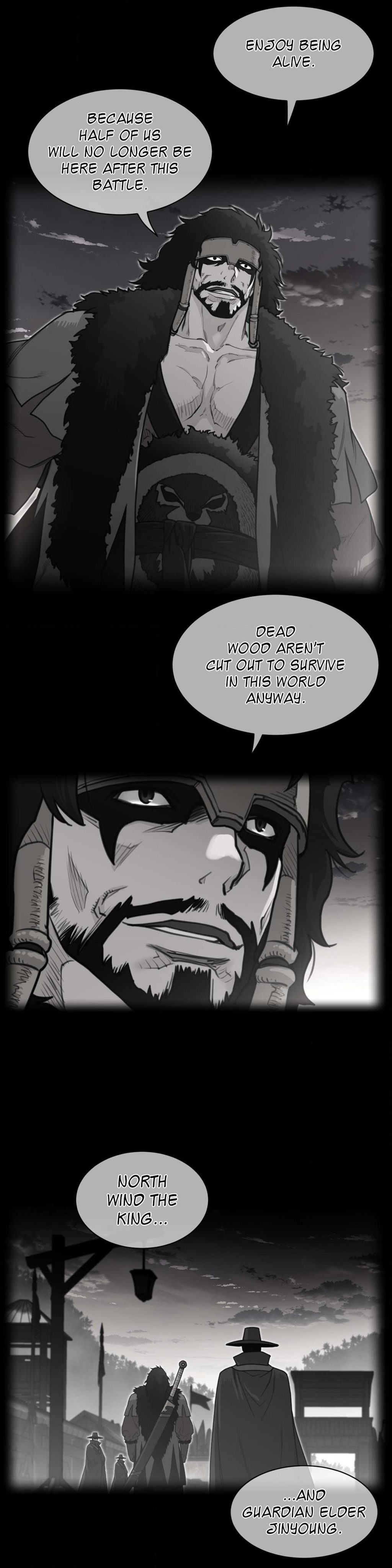 Perfect Half - Chapter 187 - picture 1