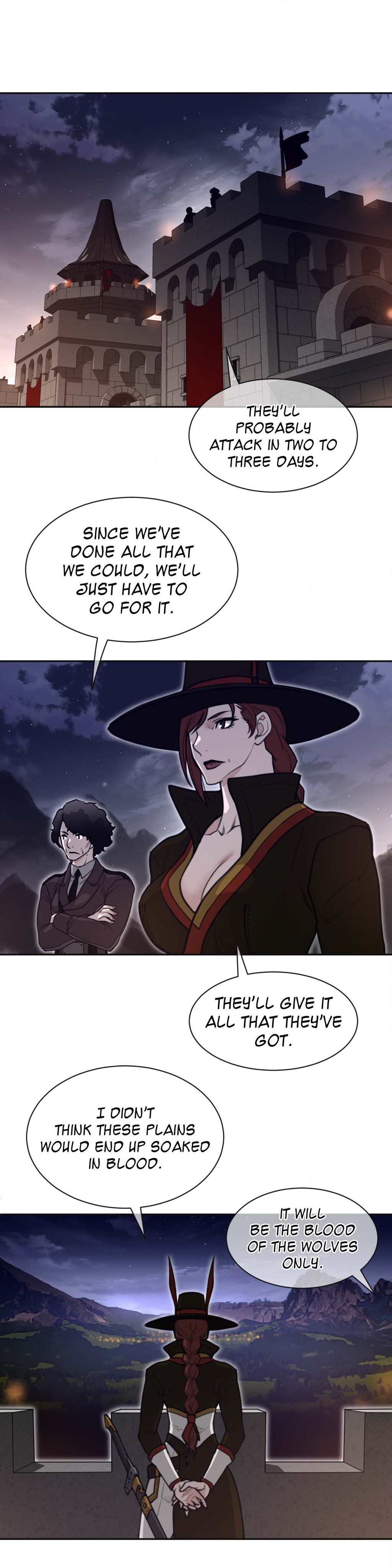 Perfect Half - Chapter 187 - picture 10