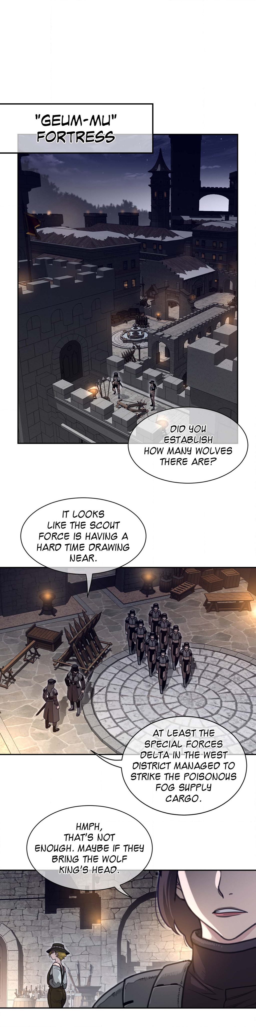 Perfect Half - Chapter 187 - picture 12