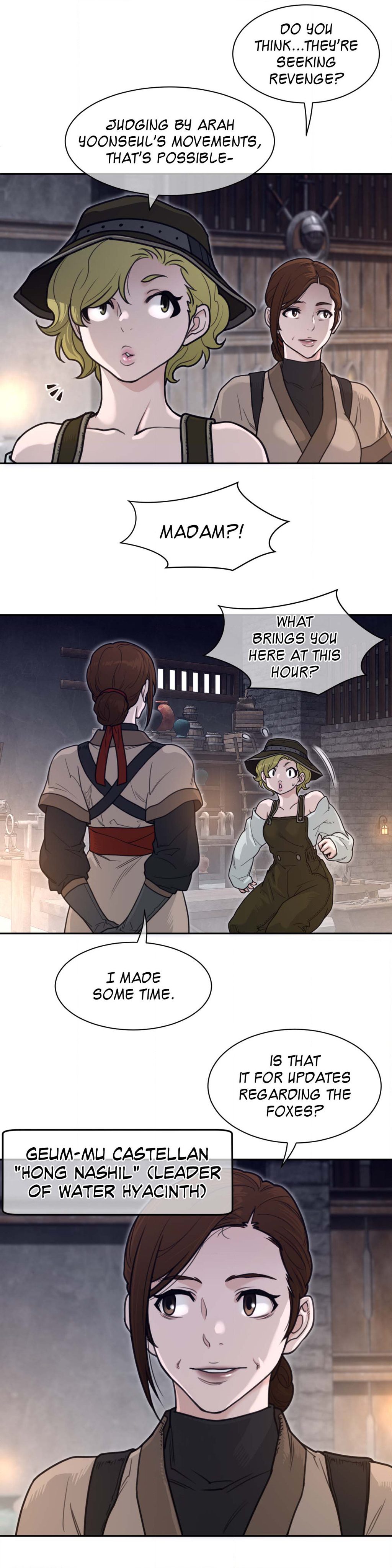 Perfect Half - Chapter 187 - picture 15