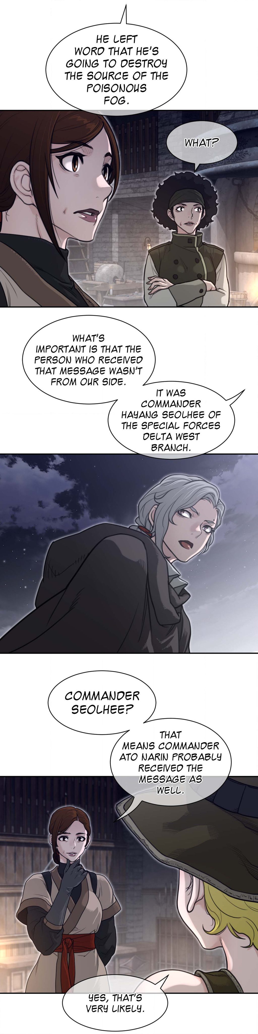 Perfect Half - Chapter 187 - picture 17