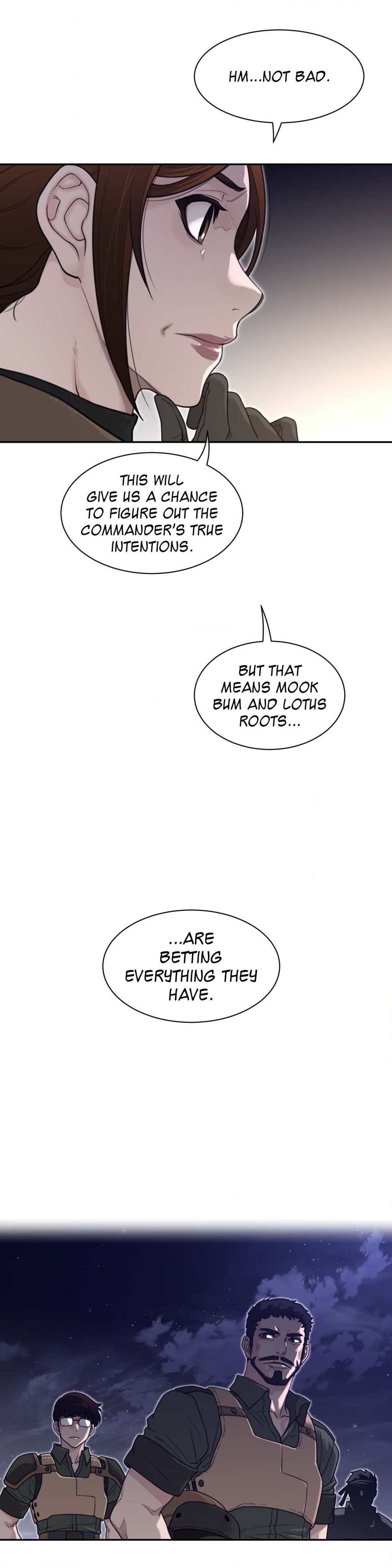 Perfect Half - Chapter 187 - picture 18