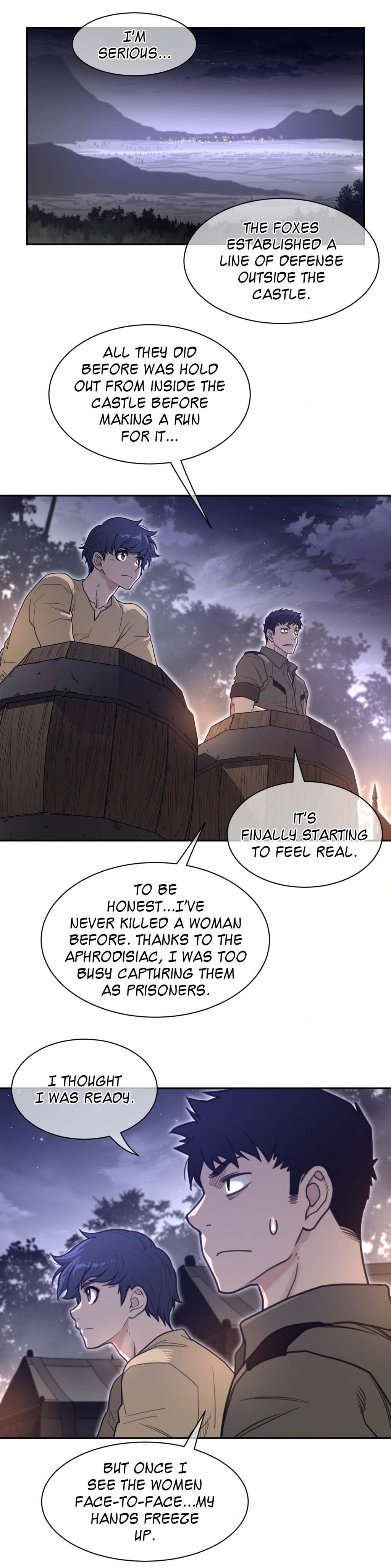 Perfect Half - Chapter 187 - picture 3