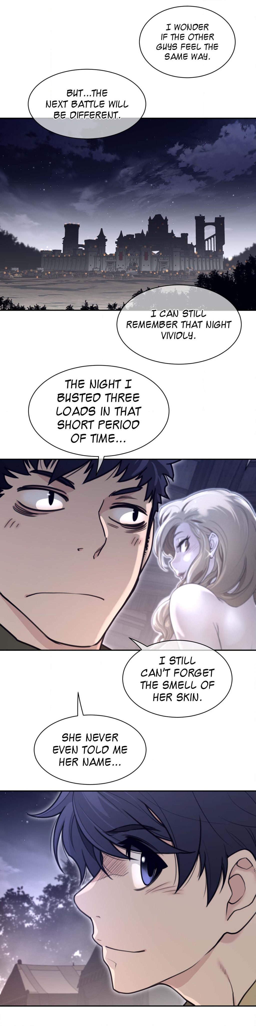 Perfect Half - Chapter 187 - picture 4
