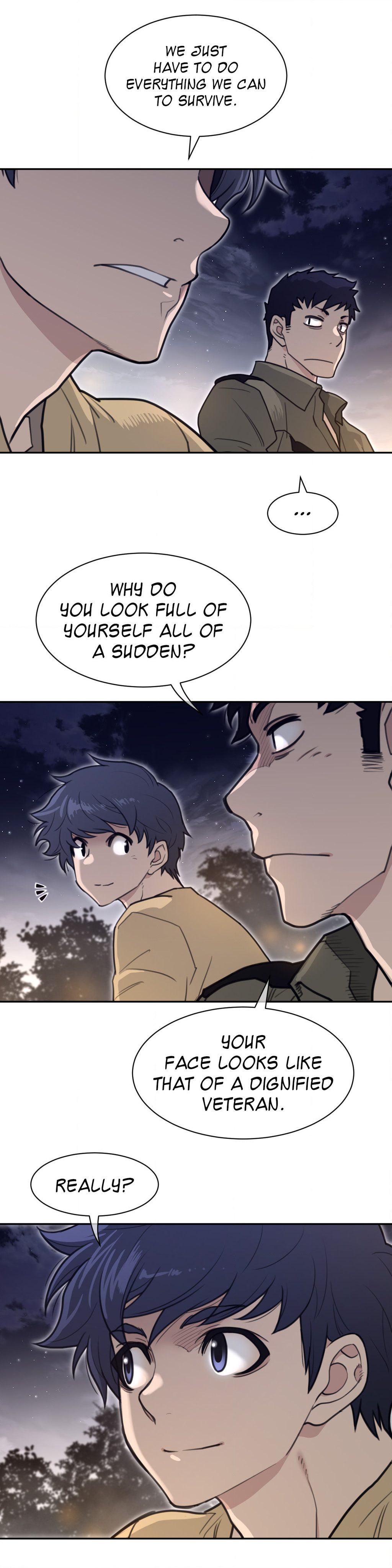 Perfect Half - Chapter 187 - picture 6