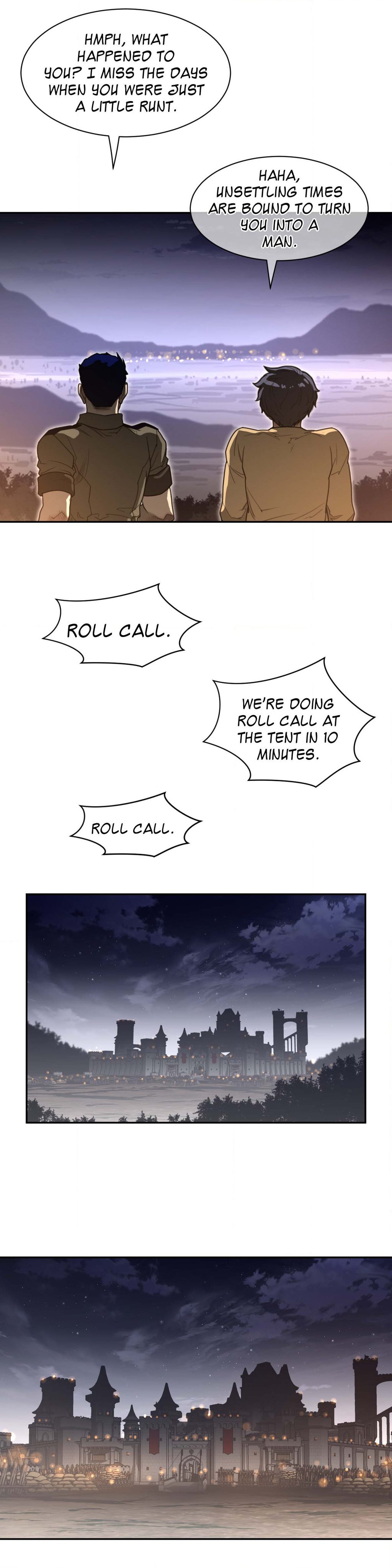 Perfect Half - Chapter 187 - picture 7