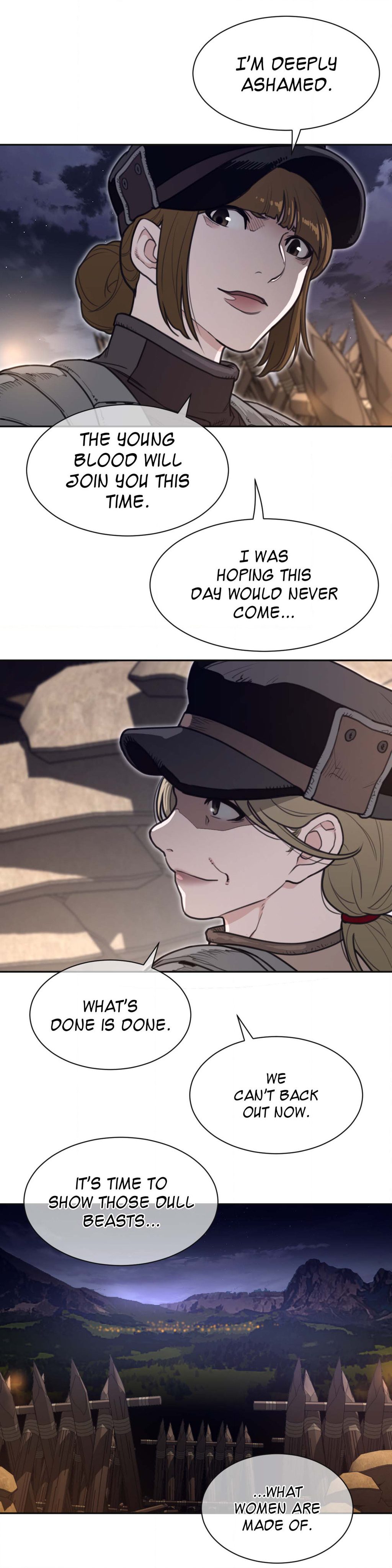 Perfect Half - Chapter 187 - picture 9
