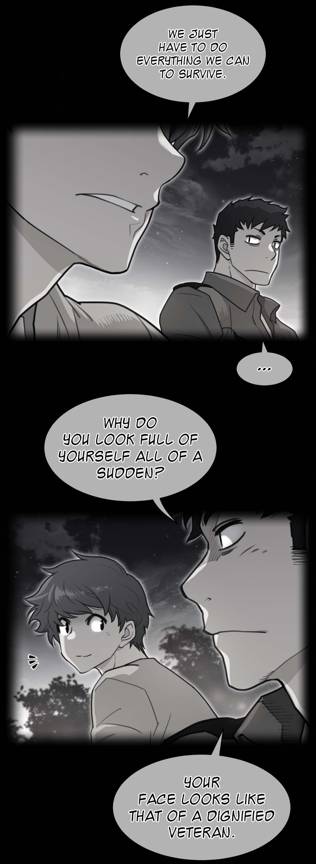 Perfect Half - Chapter 188 - picture 0