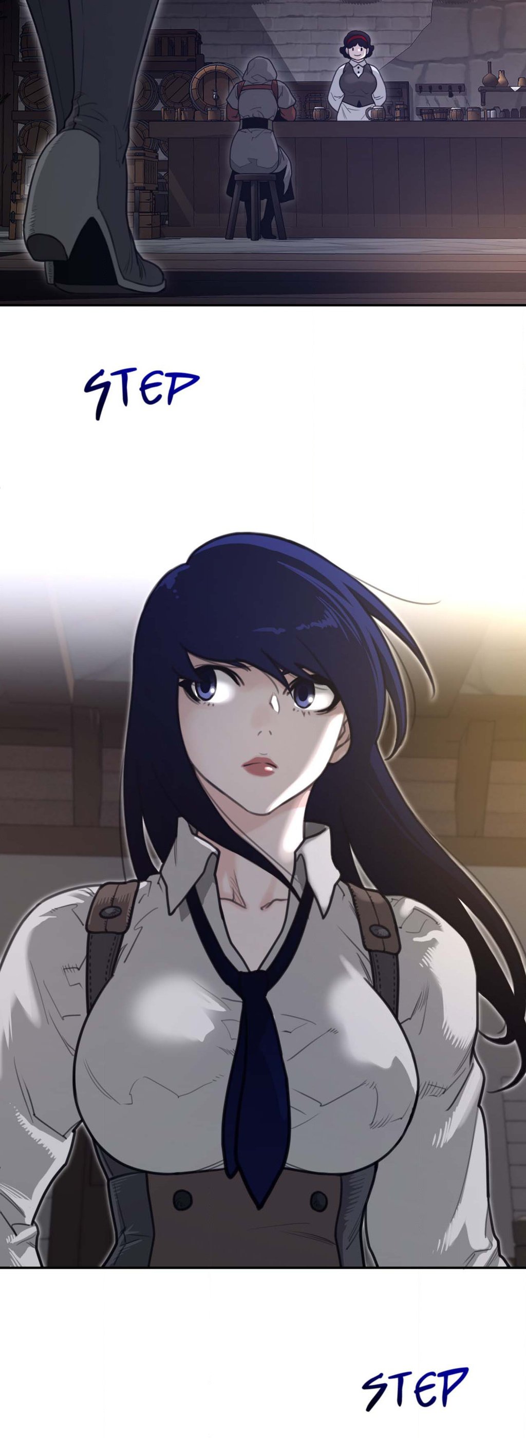Perfect Half - Chapter 188 - picture 10