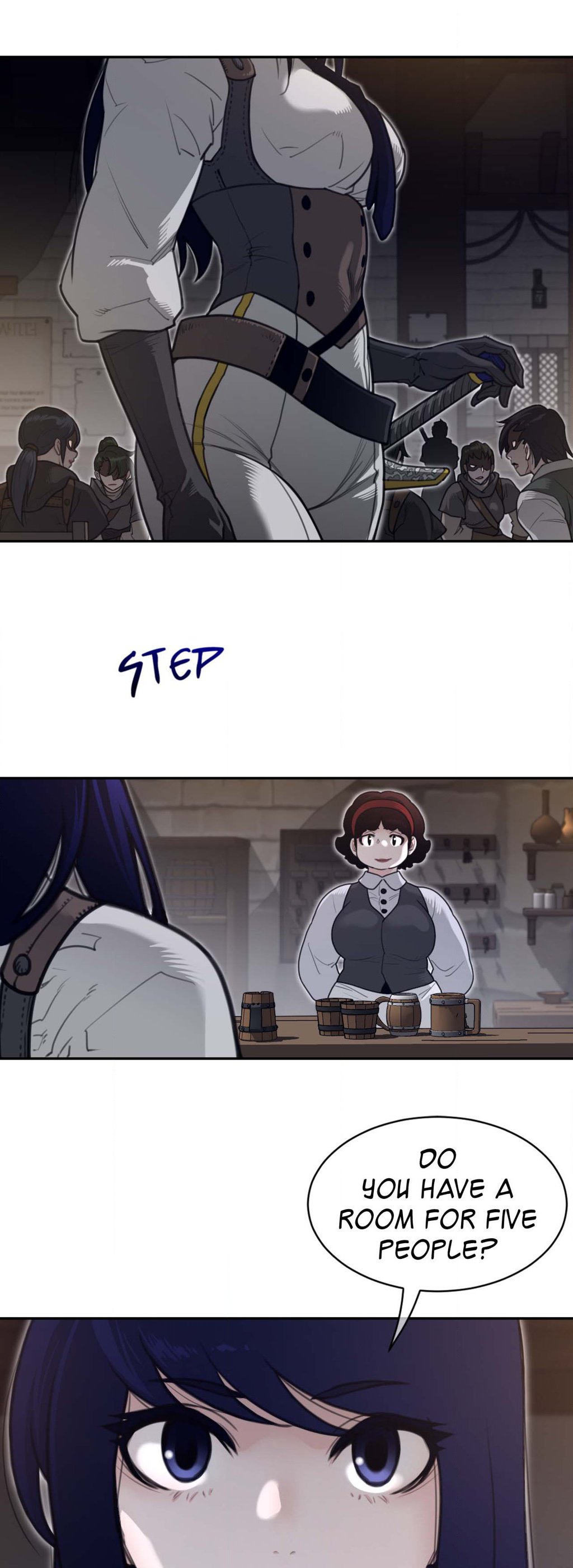 Perfect Half - Chapter 188 - picture 11