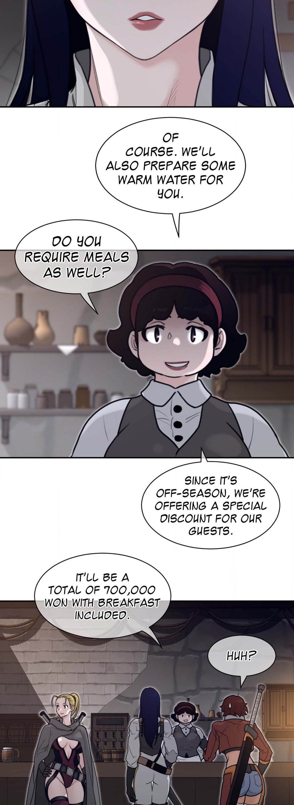 Perfect Half - Chapter 188 - picture 12