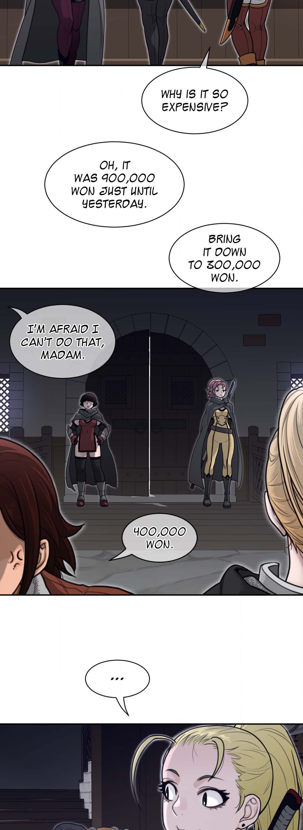 Perfect Half - Chapter 188 - picture 13