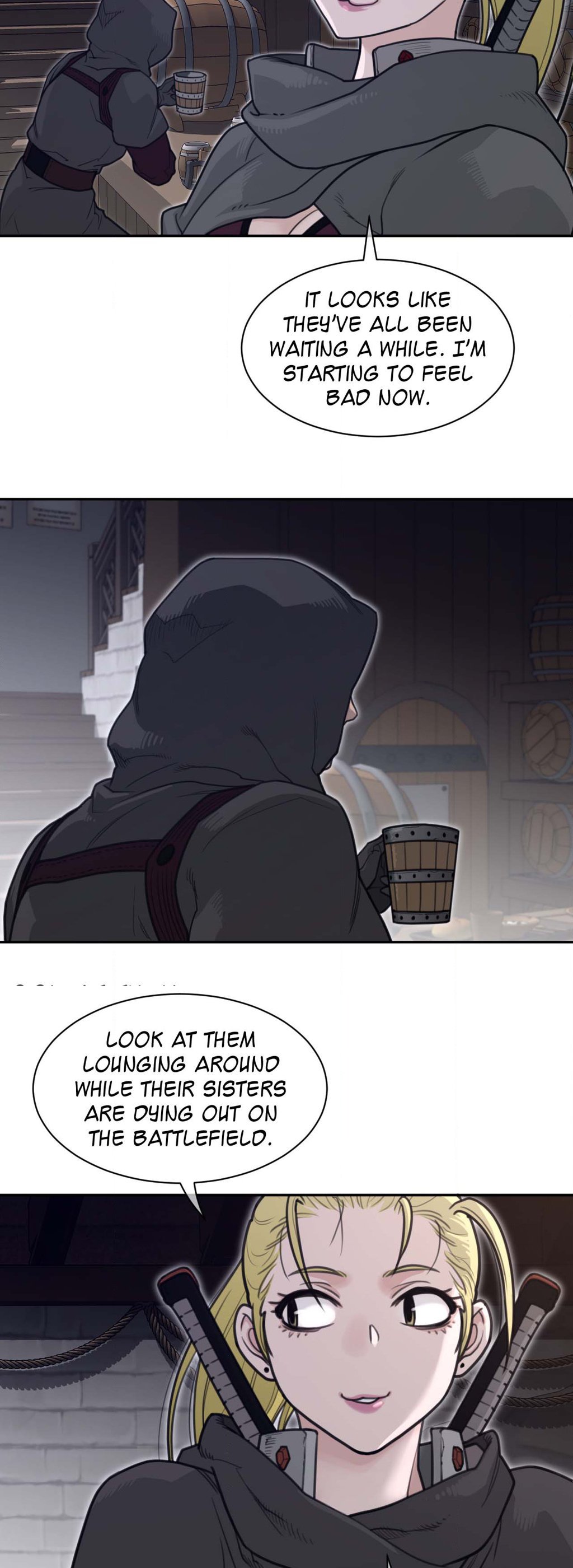 Perfect Half - Chapter 188 - picture 14