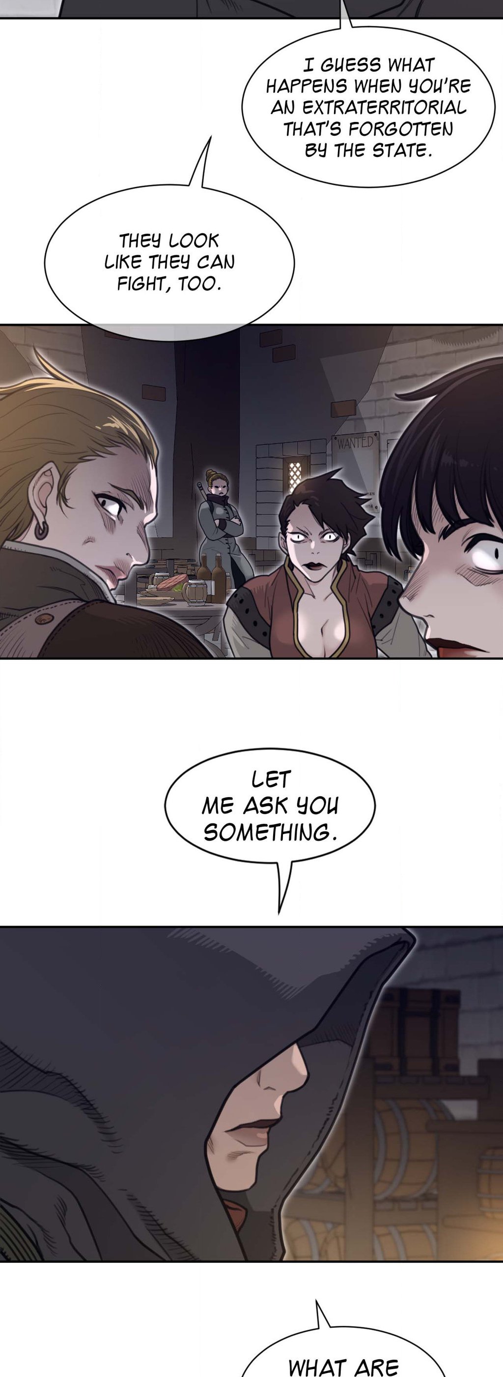 Perfect Half - Chapter 188 - picture 15