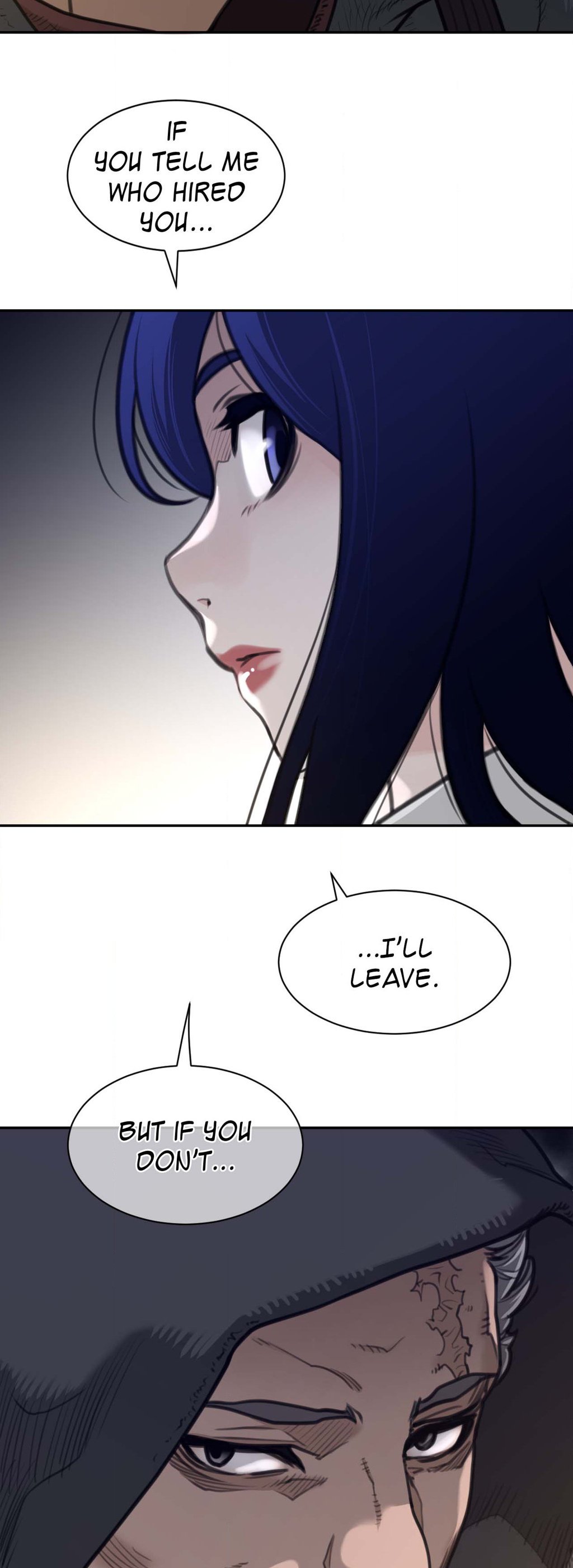 Perfect Half - Chapter 188 - picture 17
