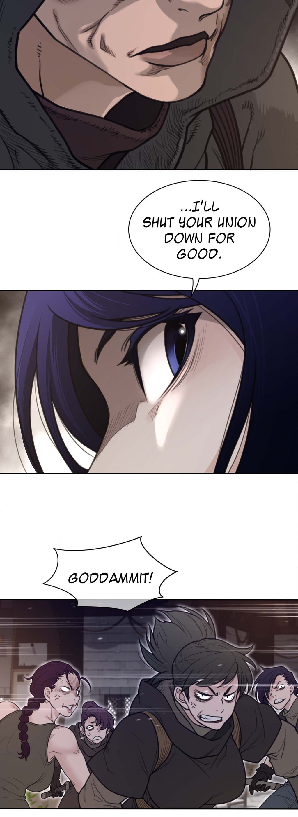 Perfect Half - Chapter 188 - picture 18