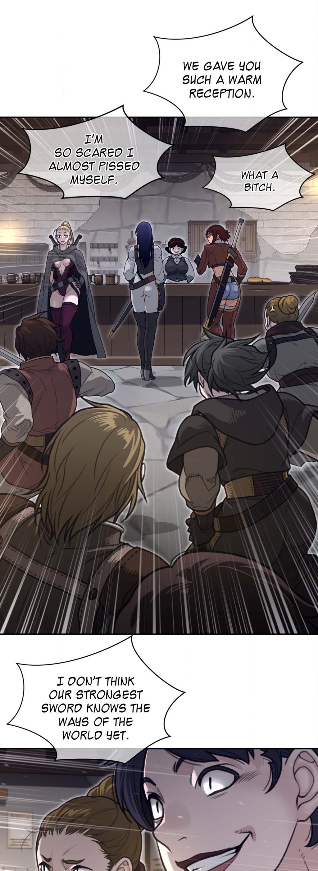 Perfect Half - Chapter 188 - picture 19