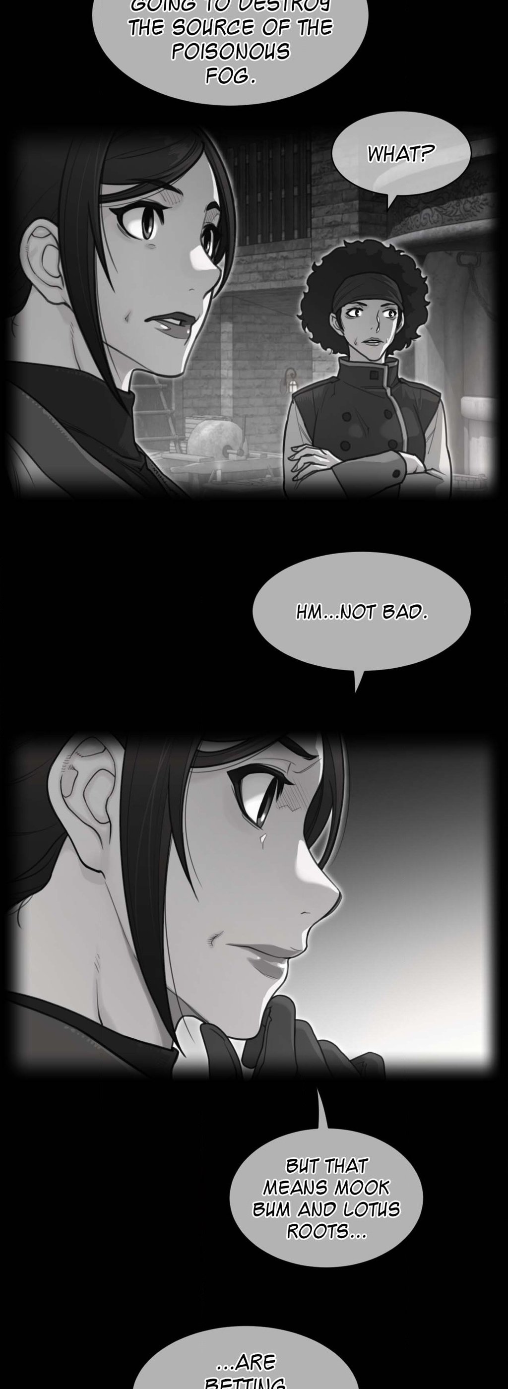 Perfect Half - Chapter 188 - picture 2