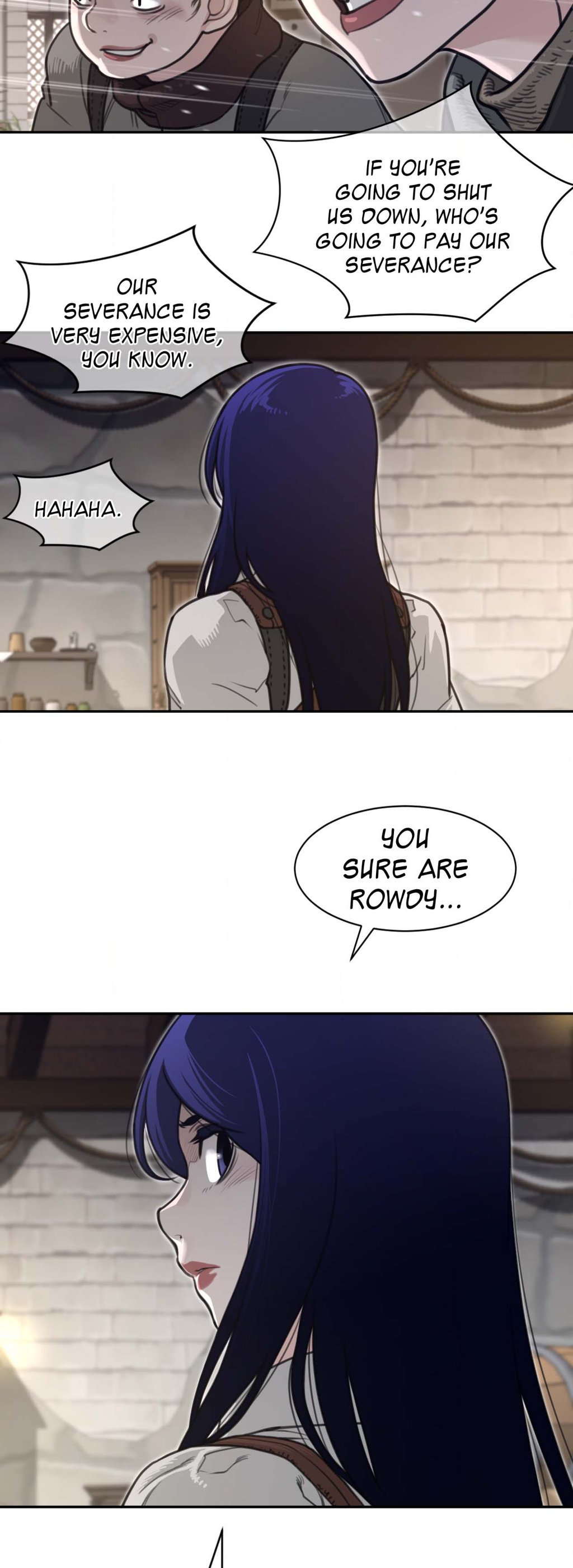 Perfect Half - Chapter 188 - picture 20
