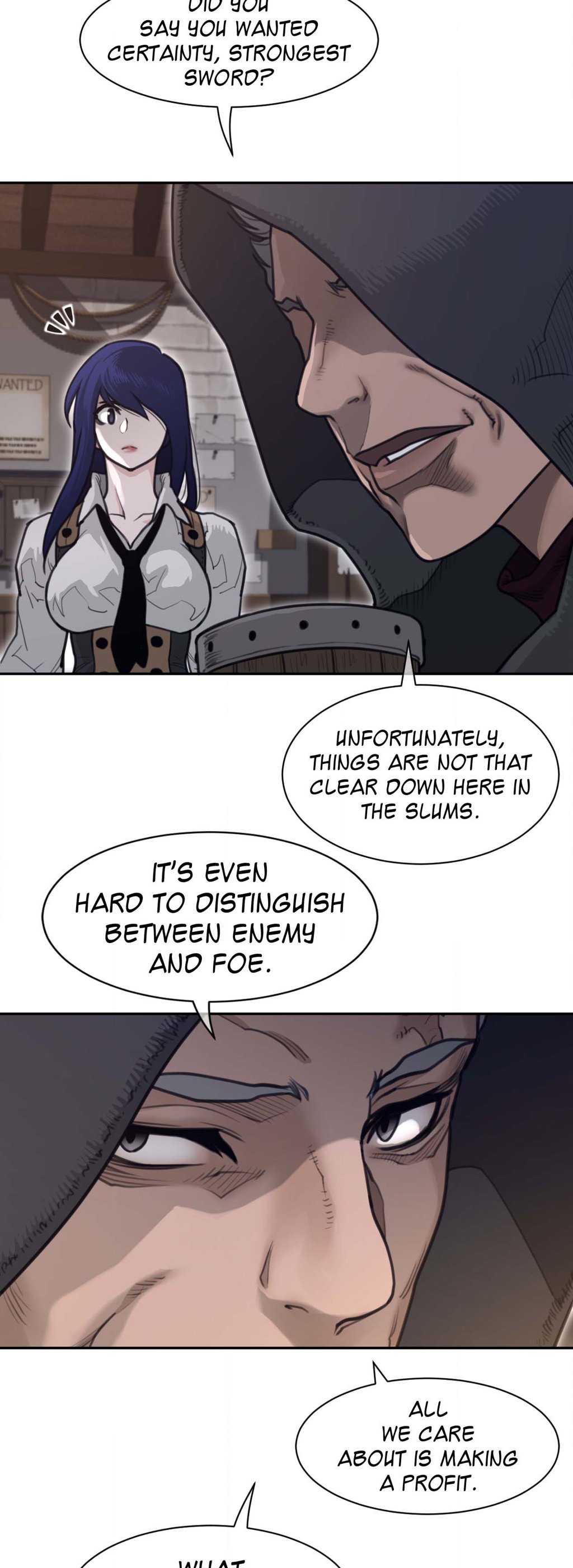 Perfect Half - Chapter 188 - picture 22