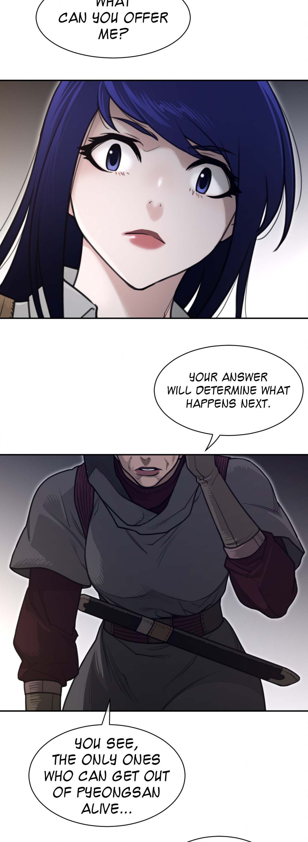 Perfect Half - Chapter 188 - picture 23