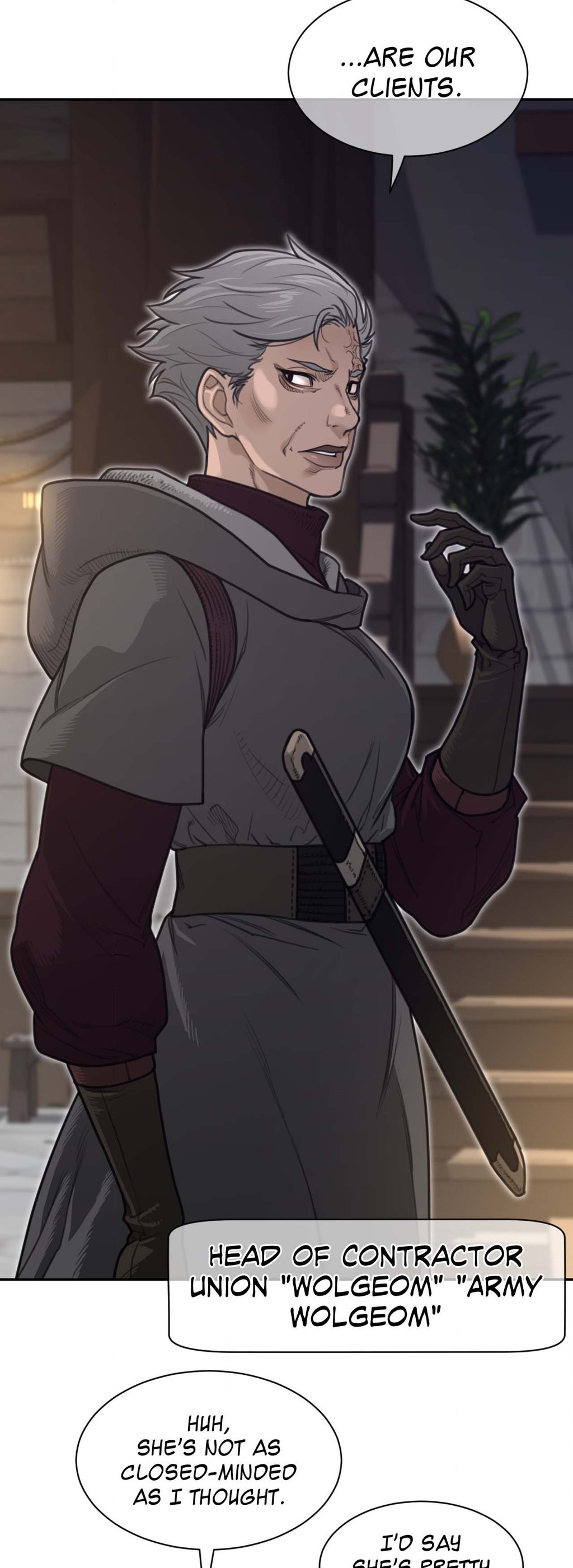 Perfect Half - Chapter 188 - picture 24