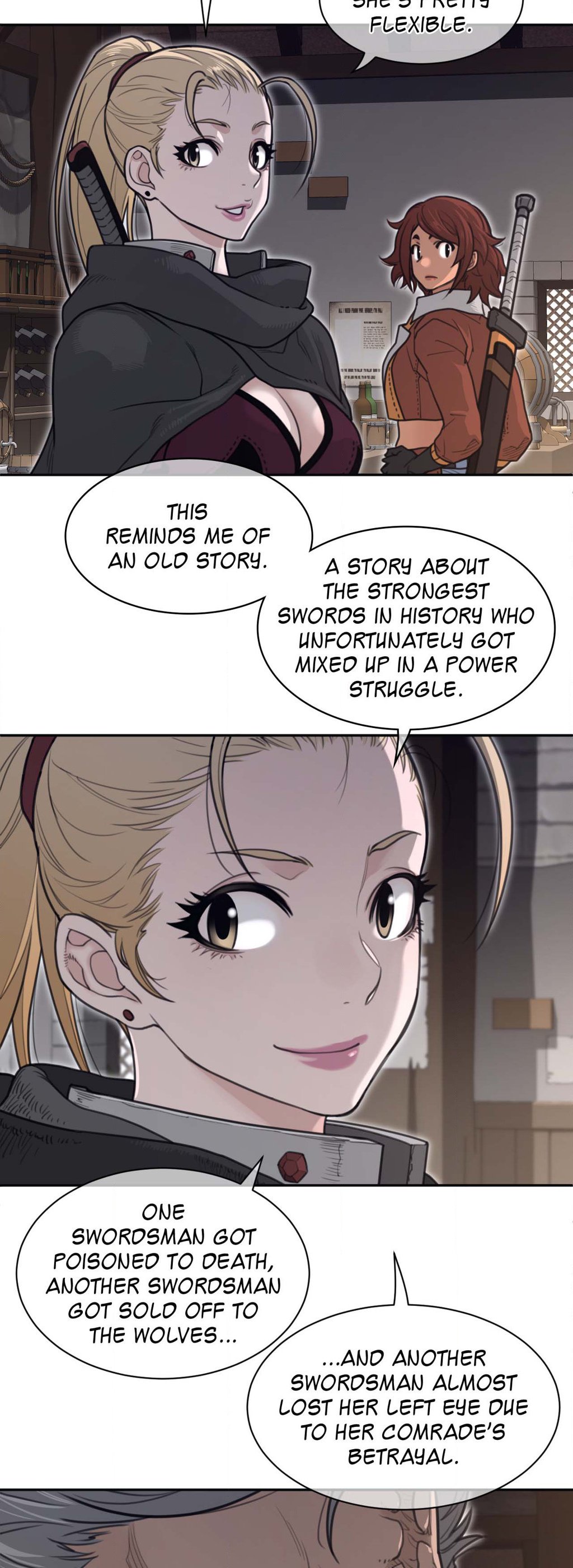 Perfect Half - Chapter 188 - picture 25