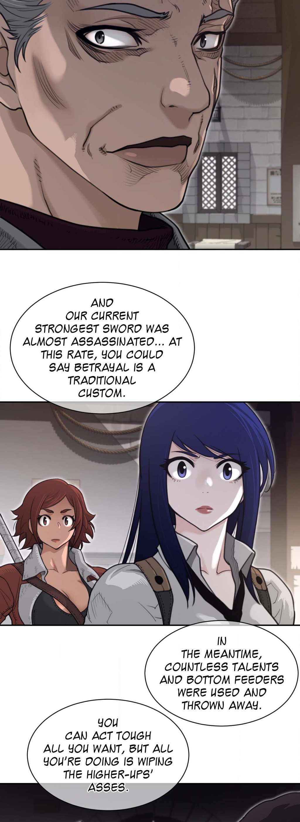 Perfect Half - Chapter 188 - picture 26