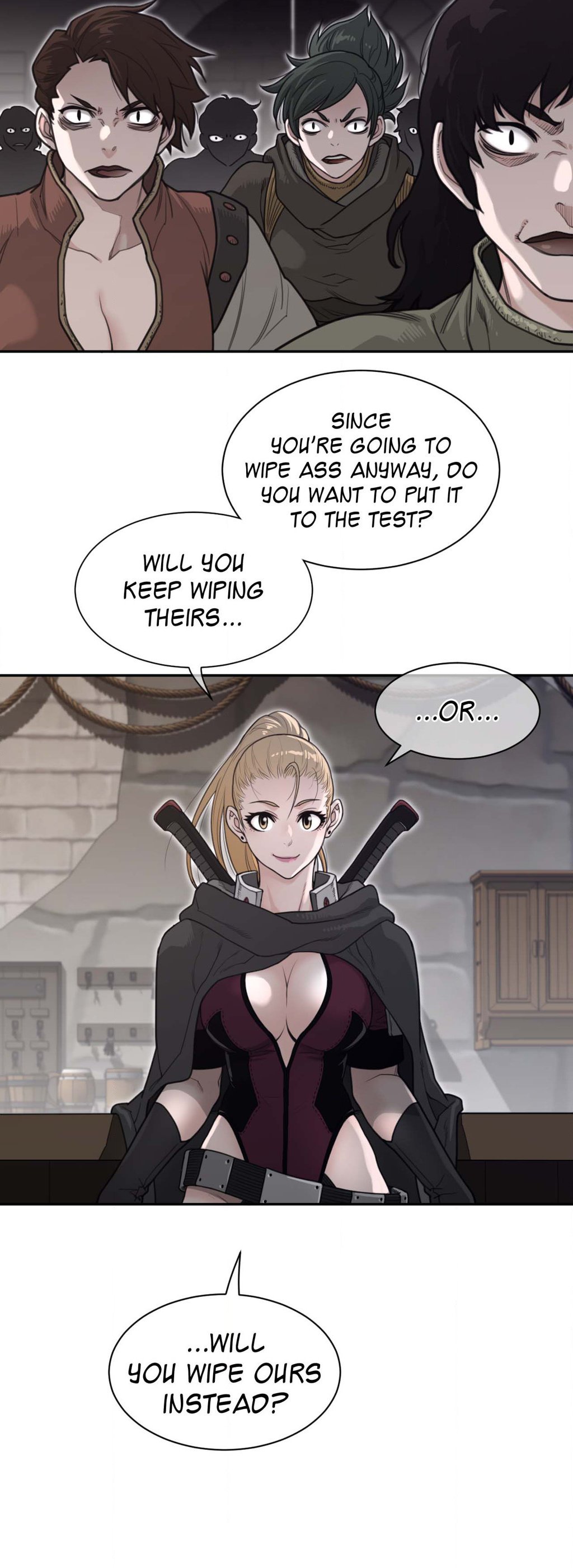 Perfect Half - Chapter 188 - picture 27