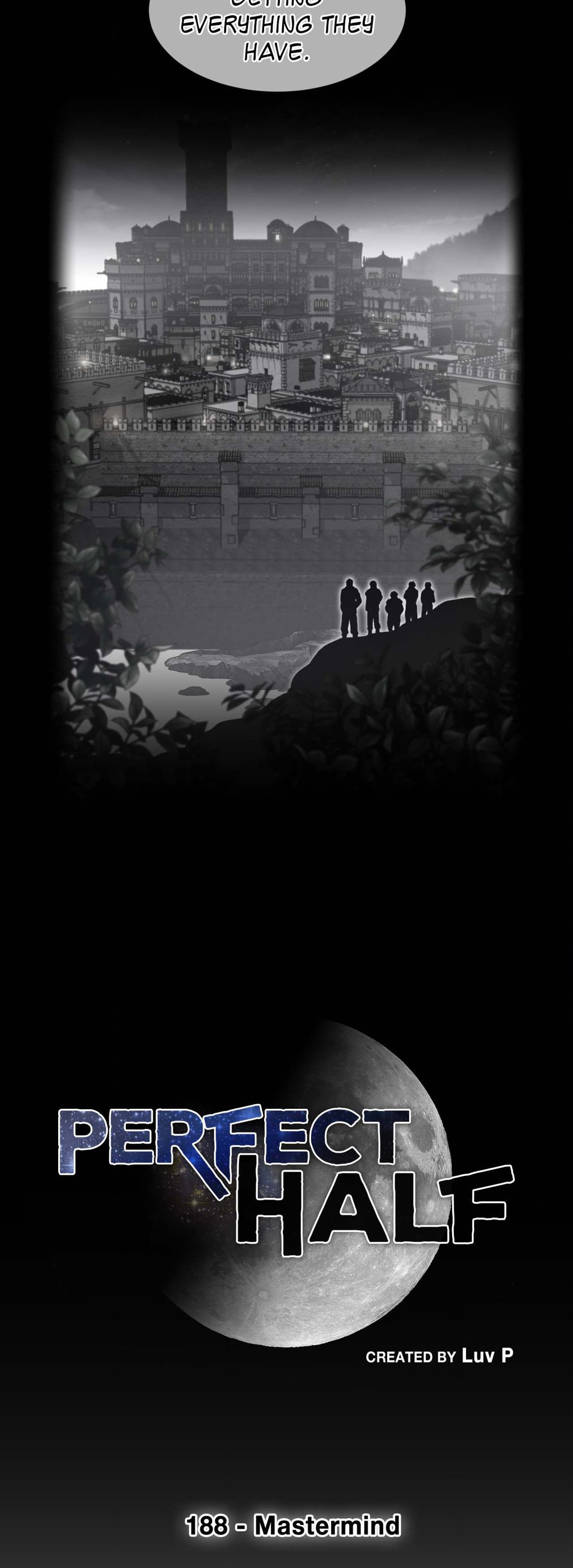 Perfect Half - Chapter 188 - picture 3