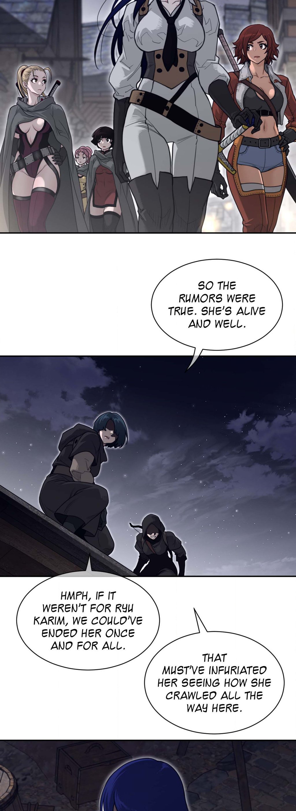 Perfect Half - Chapter 188 - picture 7