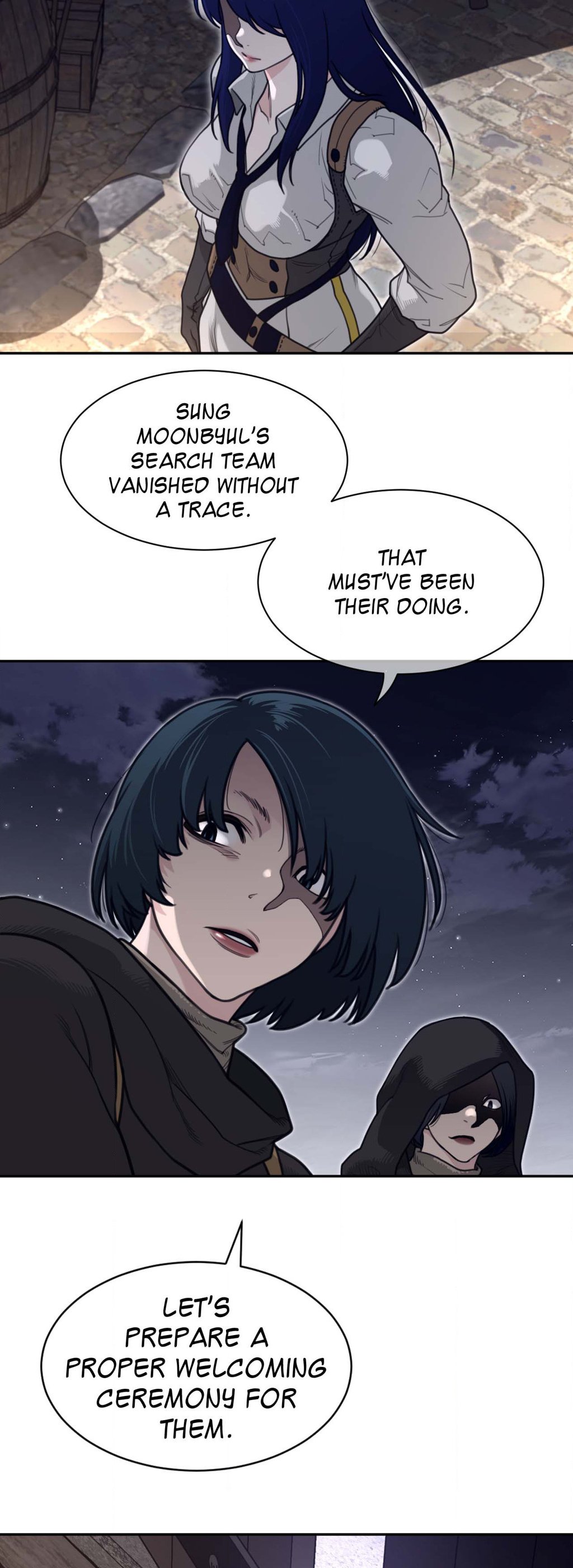 Perfect Half - Chapter 188 - picture 8