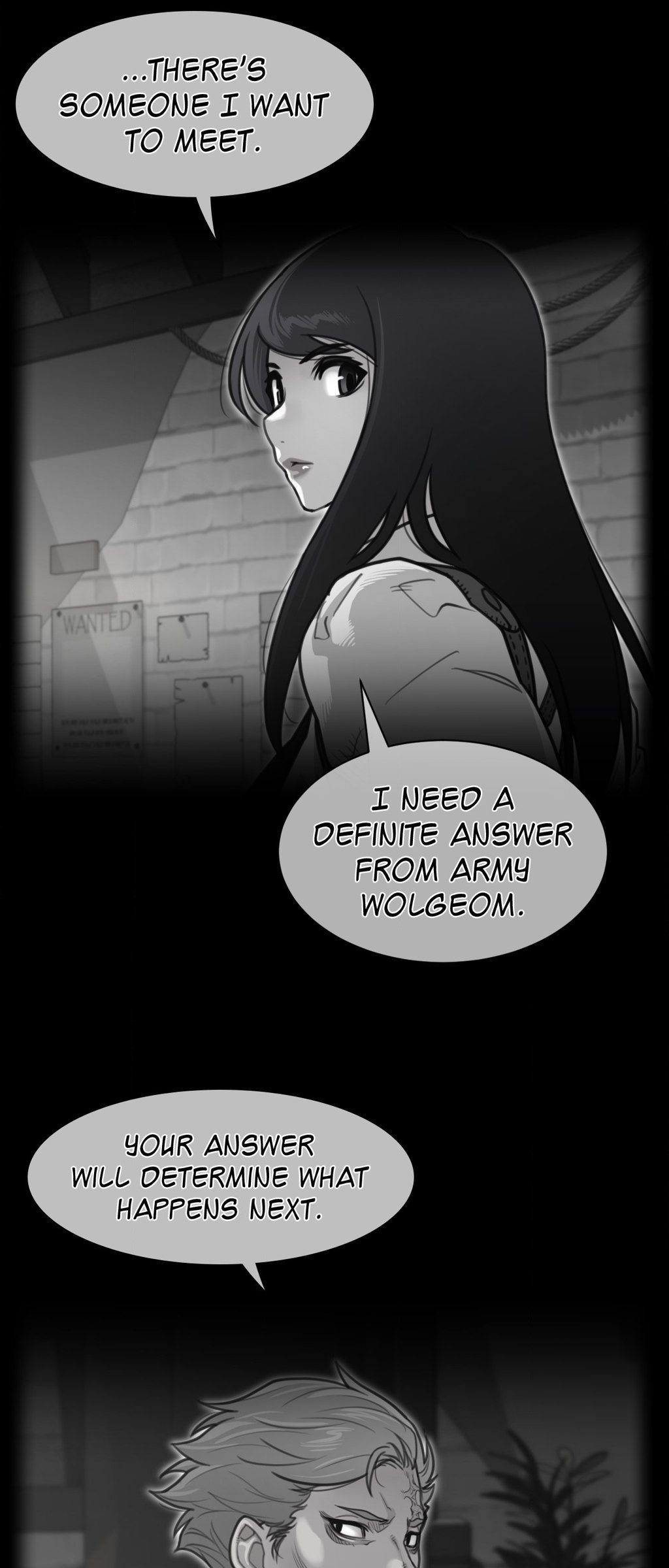Perfect Half - Chapter 189 - picture 0