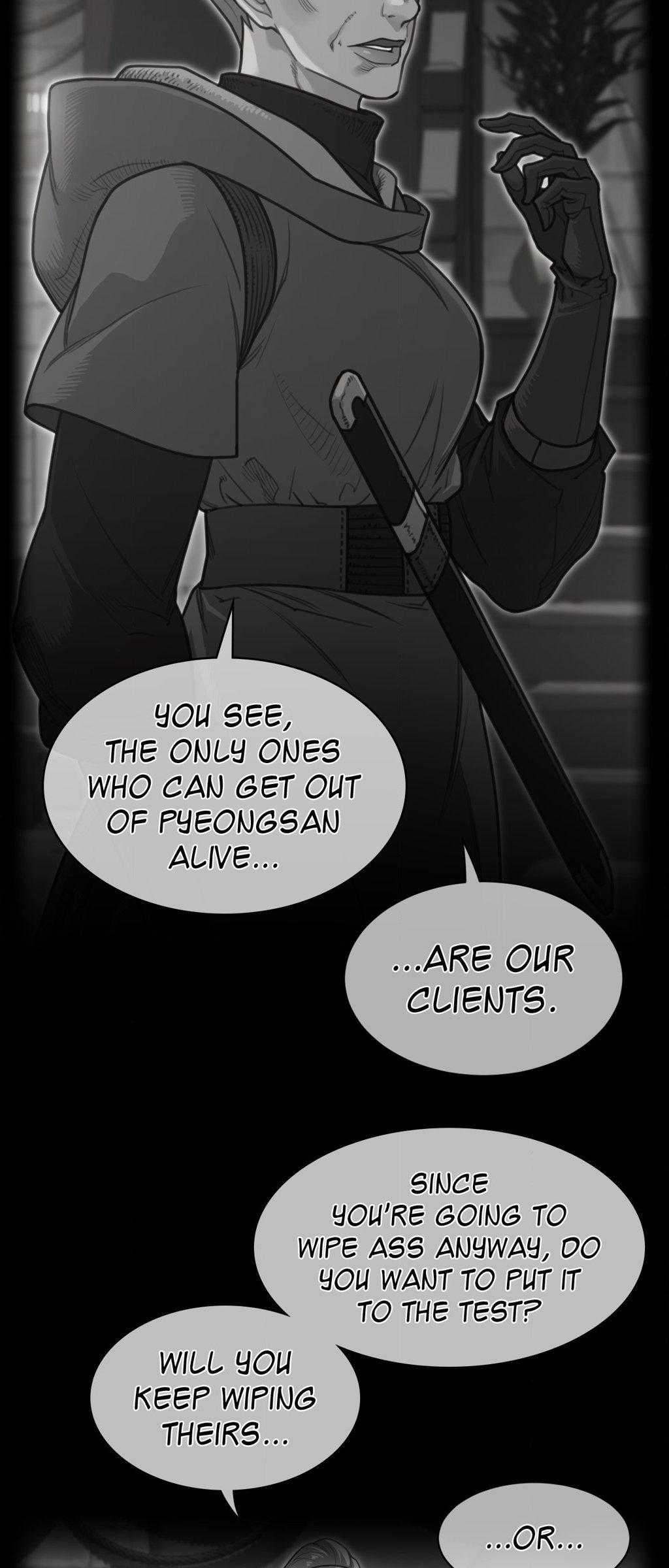 Perfect Half - Chapter 189 - picture 1