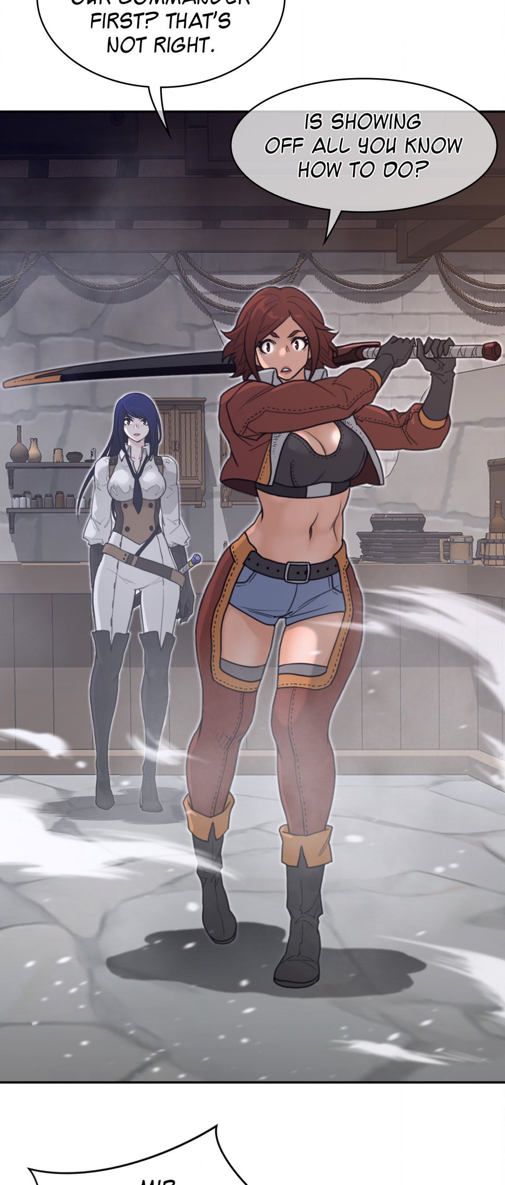 Perfect Half - Chapter 189 - picture 11
