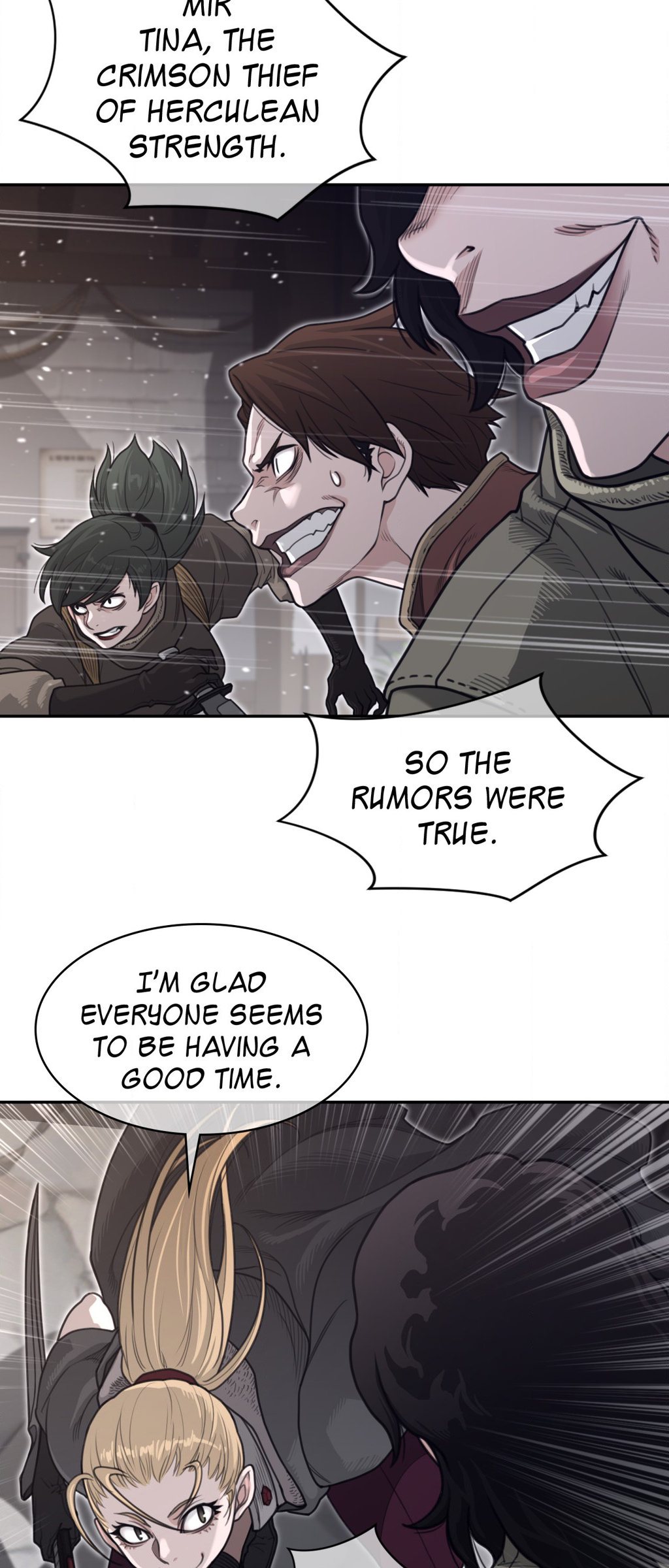 Perfect Half - Chapter 189 - picture 12