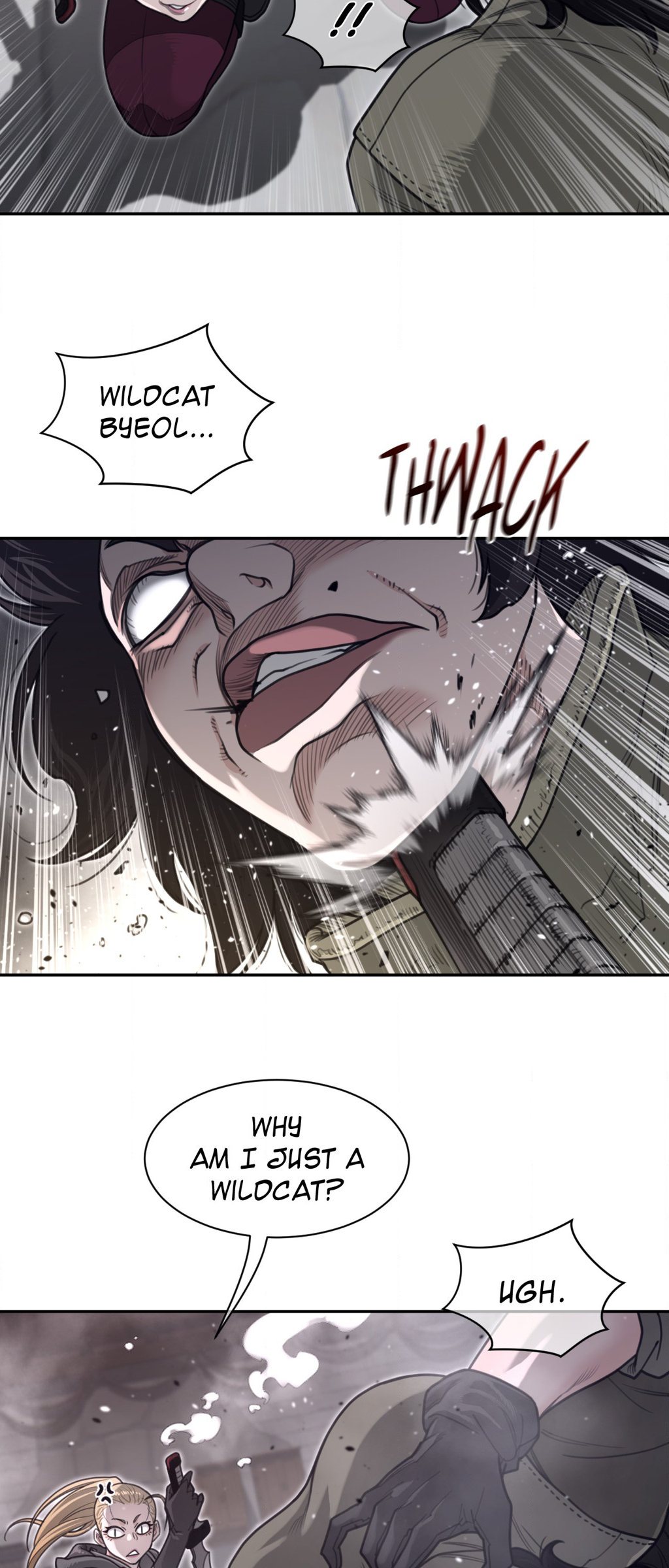 Perfect Half - Chapter 189 - picture 13