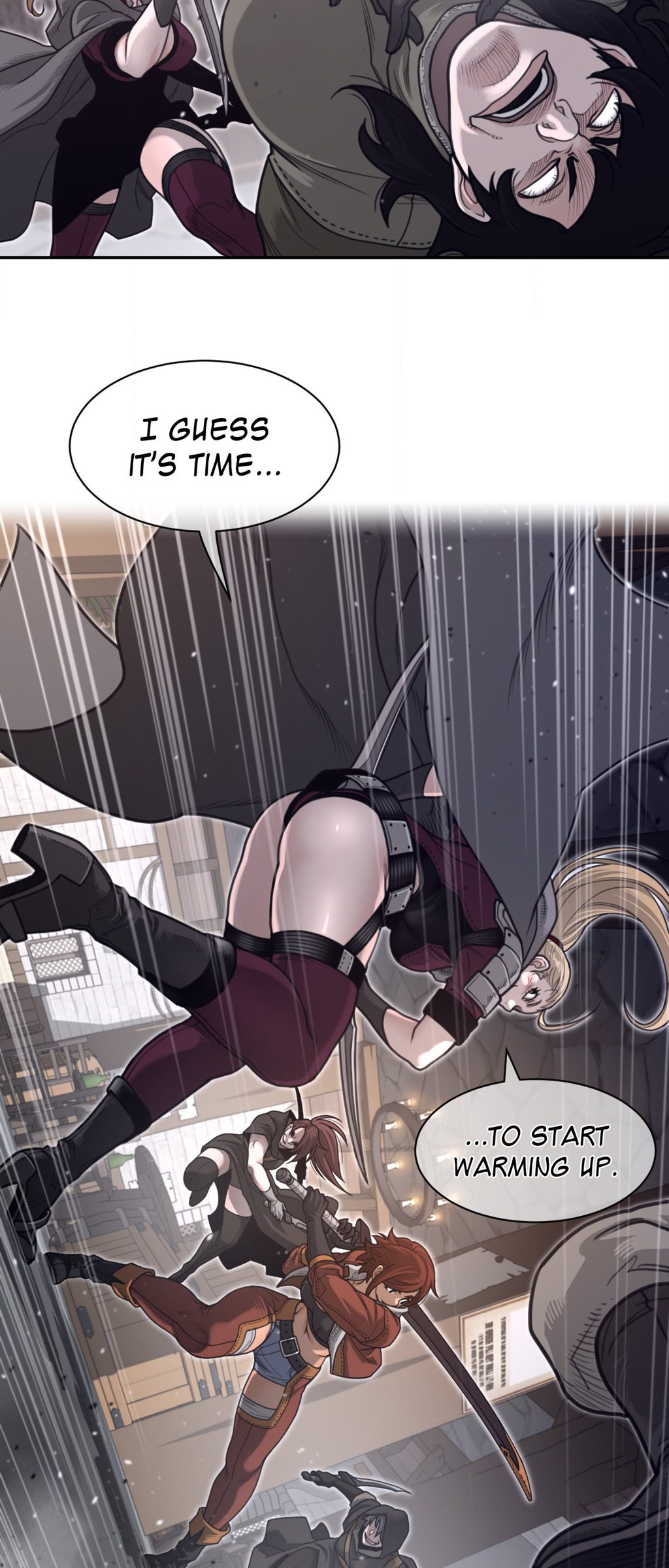 Perfect Half - Chapter 189 - picture 14