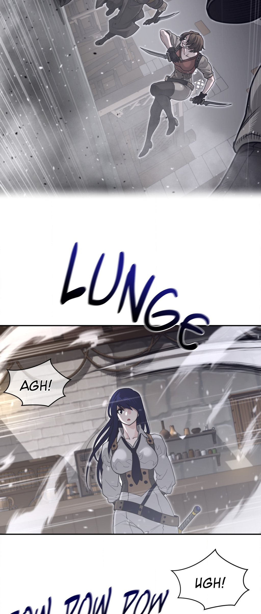 Perfect Half - Chapter 189 - picture 15
