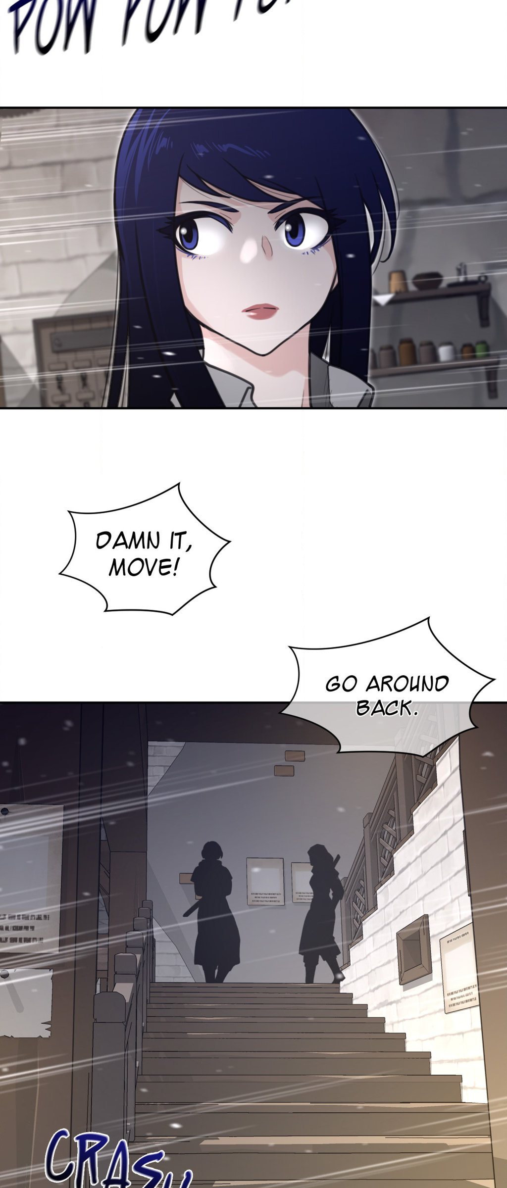 Perfect Half - Chapter 189 - picture 16