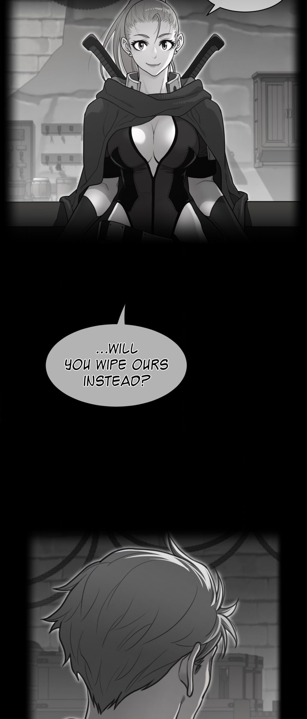 Perfect Half - Chapter 189 - picture 2
