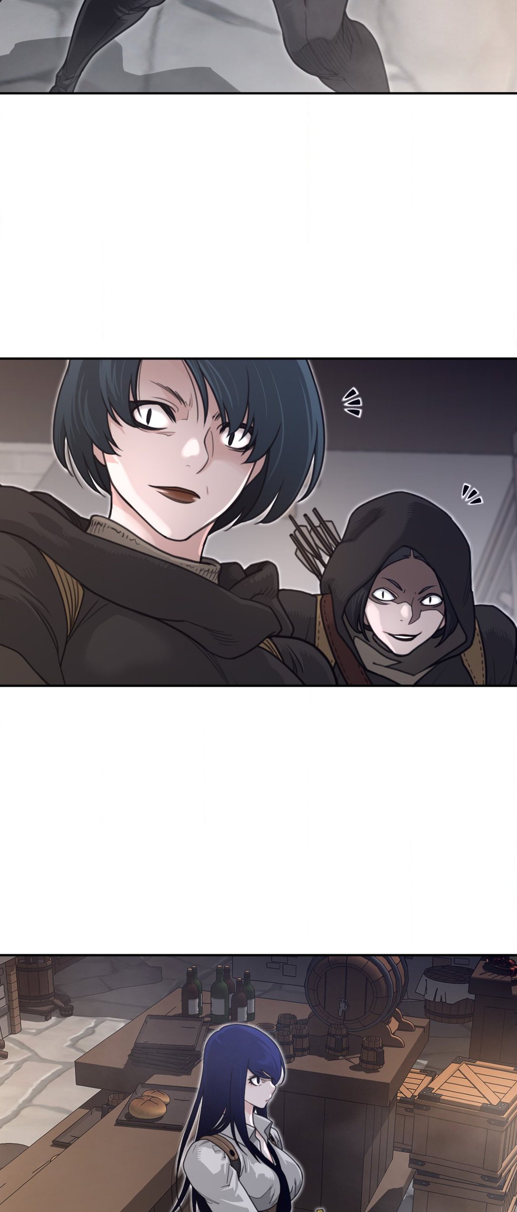 Perfect Half - Chapter 189 - picture 21