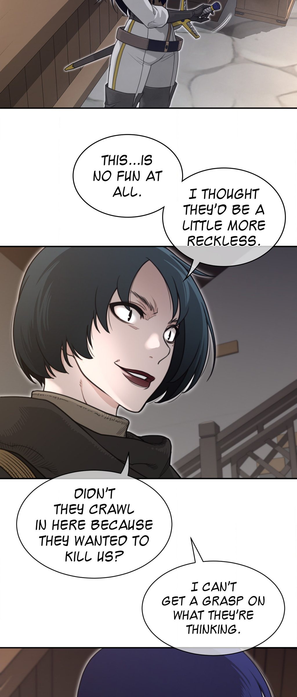Perfect Half - Chapter 189 - picture 22