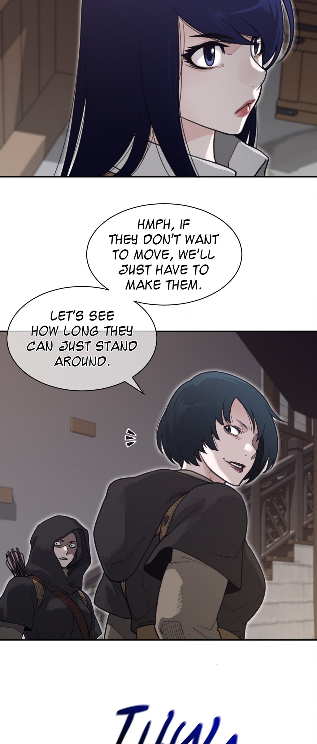 Perfect Half - Chapter 189 - picture 23