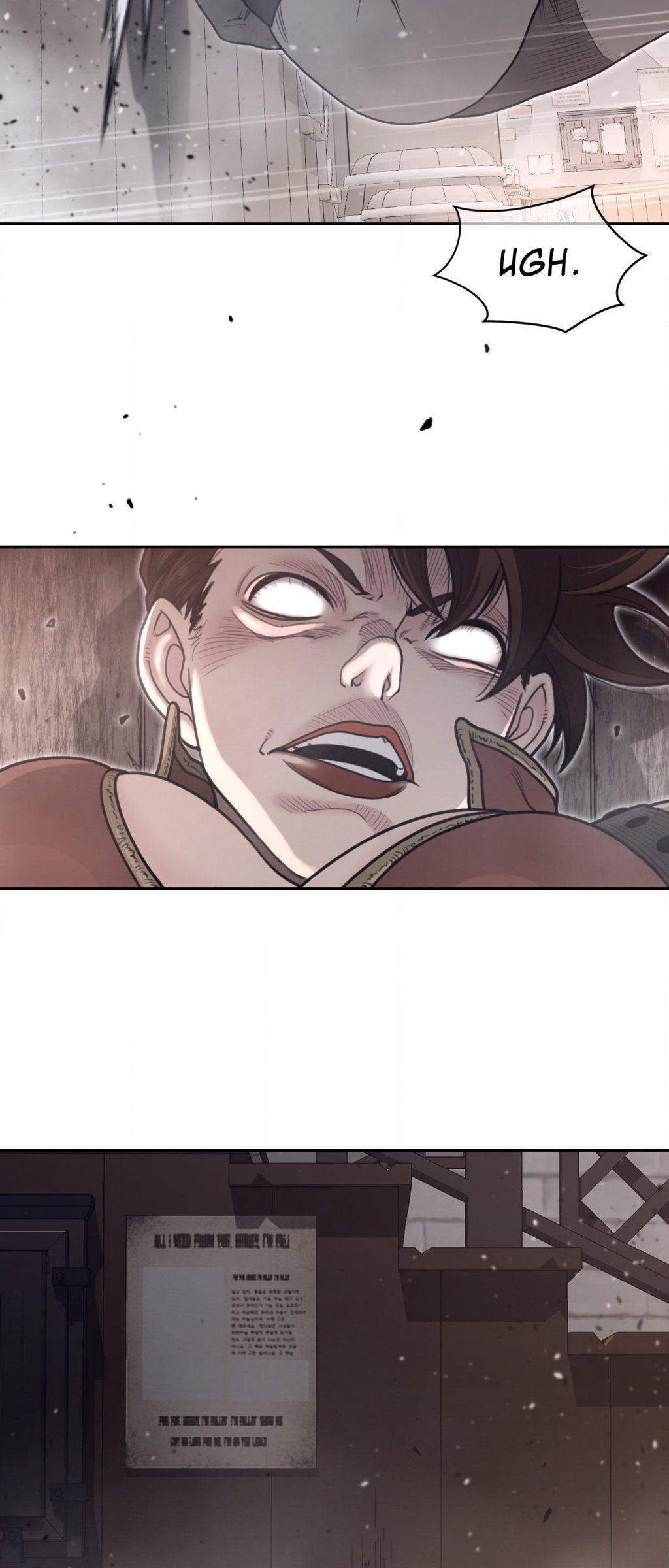 Perfect Half - Chapter 189 - picture 25