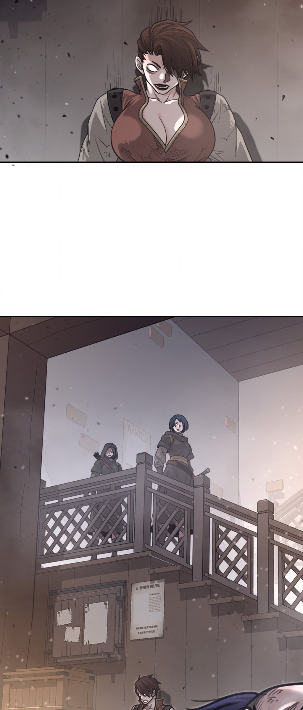 Perfect Half - Chapter 189 - picture 26