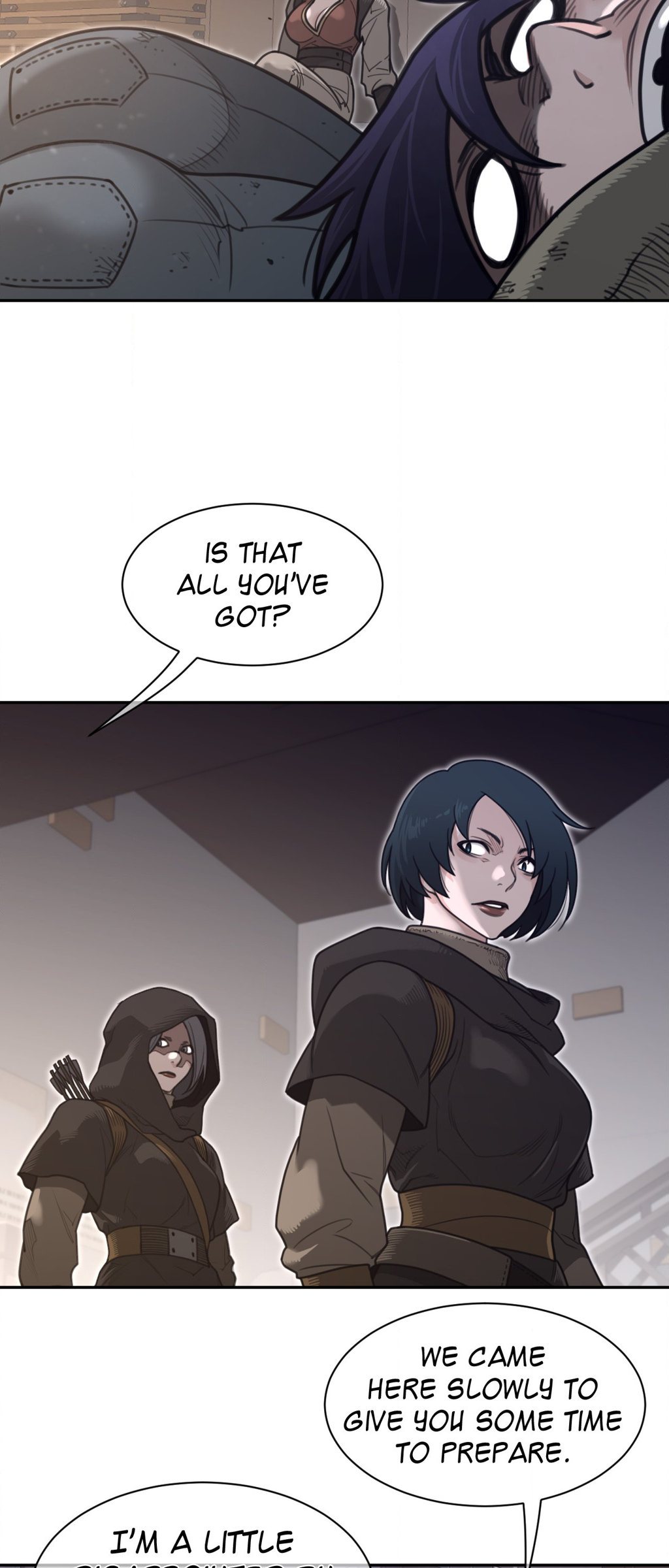 Perfect Half - Chapter 189 - picture 27
